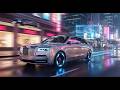 2029 Rolls-Royce Odyssey – The $3.5M Ultra-Luxury Motor home