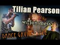 How to Sing Like Tilian Pearson. Dance Gavin Dance (w/Jon Mess) Surprising High Mix, Brutal Screams!