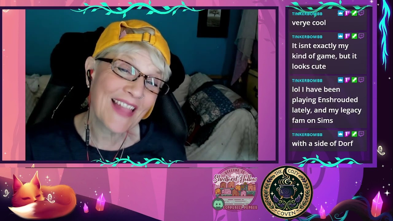 Hightlight: Sea of Stars & Paper Trail (