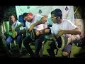 Two Darbuka Kids on the Block - Darbuka Solo from Our workshop