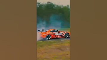 TOYOTA SUPRA DRIFTING #memes #music #funk #bass #remix #automobile #supra #leviatanjdm