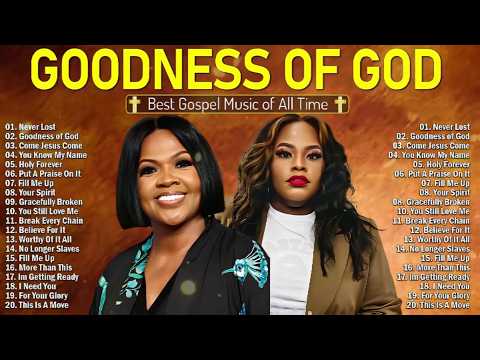 🙏🙏CeCe Winans Mix 2026 | Best Gospel Songs By Cece Winans Of All Time | Album Full Playlist 2026 thumbnail