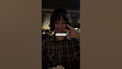 this is scary😰 | New Tiktok Trend | Sign Language | Tonight You Belong To Me - Patience & Prudence |