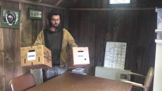 How to Break Down Your CSA Box
