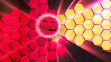 NEW! TROLLING PEOPLE IN SUPERHEX.IO ( SPLIX.IO + SLITHER.IO )