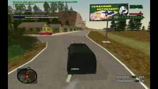 CRMP Server 176.32.36.18:7777 Бонусы