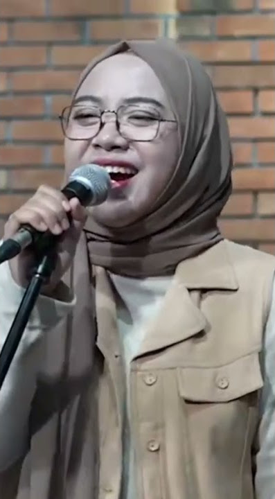 Suaranya ga perlu di ragukan # https://youtu.be/jSORqGinhT8 # https://youtu.be/mqnlItrjYeA