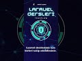Laravel #laraveldersleri #javascript #coding #techflow #programming #phpframework #python