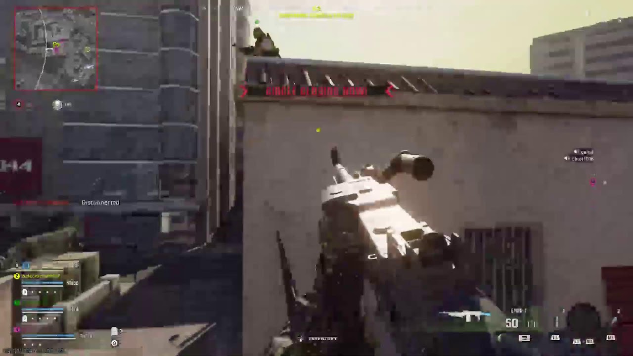 Call of duty live gameplay - YouTube