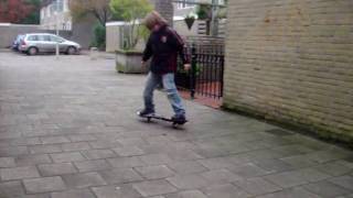 Waveboard Jules
