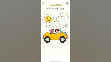 Dop2 level 2765#deleteonepart #shorts #gameplay #viral