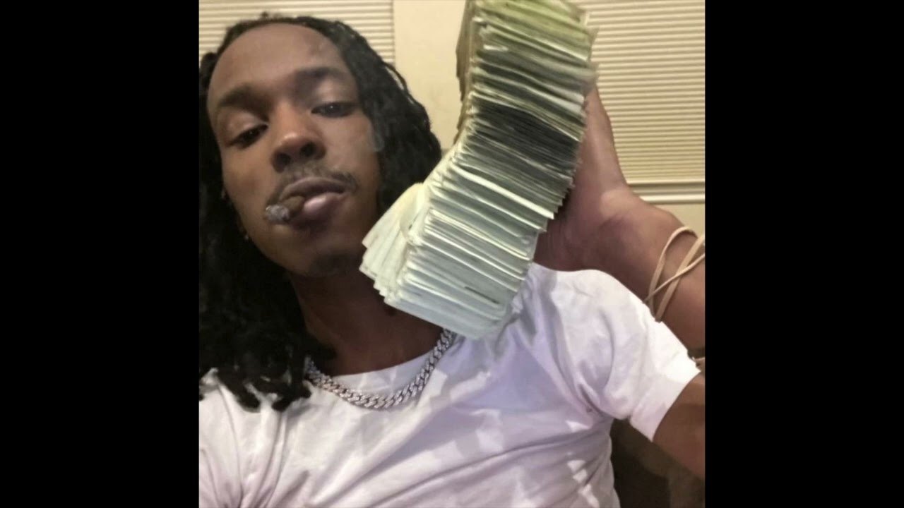 [FREE] Baby Smoove x Rocaine x Detroit x Dark Type Beat 