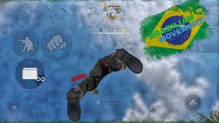 Destined King Freestyle 👑🇧🇷
