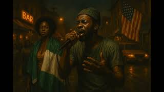 God Bless America, Make My Hustle Follow πΊπΈπ³π¬ | Mansa Abioye (Official Video)