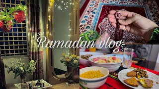 Ramadan vlog🌙 1st ifter with family of Ramadan 2023☁️ Bangladesh 🇧🇩