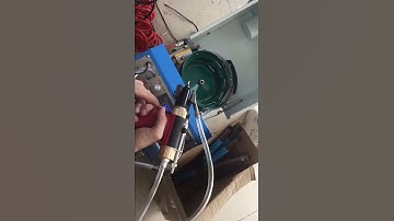 SZENT-AU100 rivet feeder manchine for 3 2mm  1/8" POP rivet