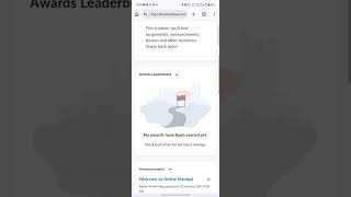 LMS walkthrough - how to access live classes recordings 