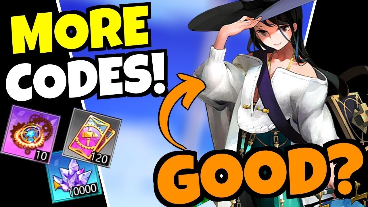 MORE CODES & VIVIAN SPOTLIGHT!!! [ILLUSION CONNECT]