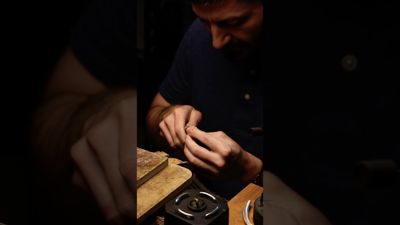 THE ARC - FOXTAIL SILVER 2.0 BRACELET