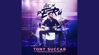 Smooth Criminal (Live in Peru) - Tony Succar, Jean Rodriguez, Angel López, Daniela Darcourt