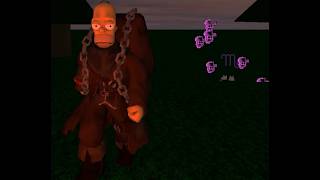EARKLING HOMER SPOTTED IN YOU VS HOMMERR!!!!!! screenshot 3