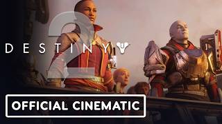 Destiny 2 - Official 'So Far, Together' Trailer