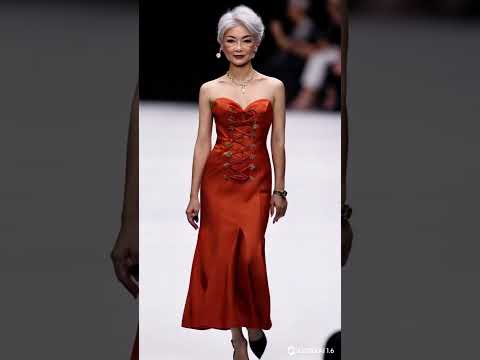 AI Fashion Revolution: