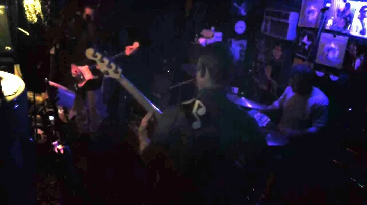 At Mars Amplification Torque Amplifier live with T...