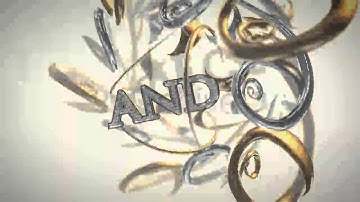 Flourish Intro After Effects Template