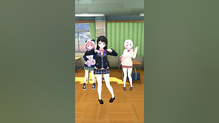 てんやわんや、夏。 3人で踊ったやよ #笹木咲 #椎名唯華 #月ノ美兎