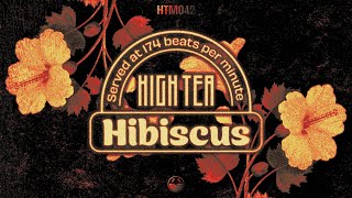 YUSSI, Amber Jay - Lights Go Down [High Tea Music]