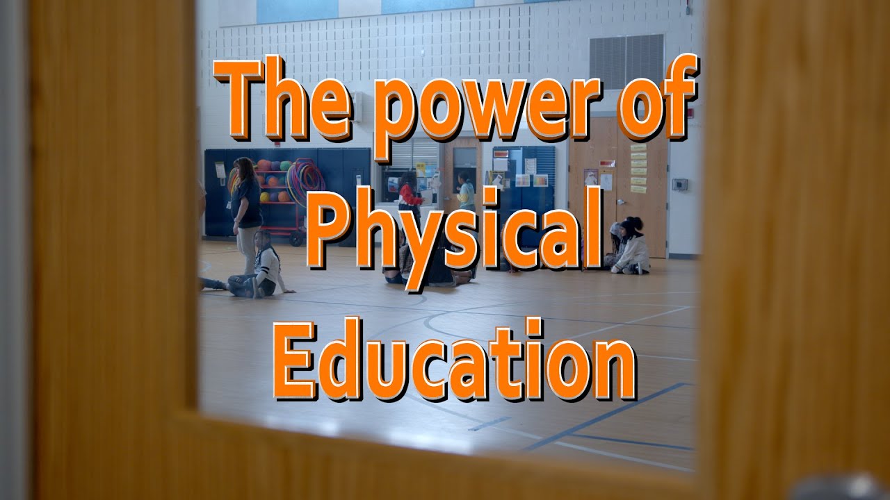 What Is Power In Physical Education Examples