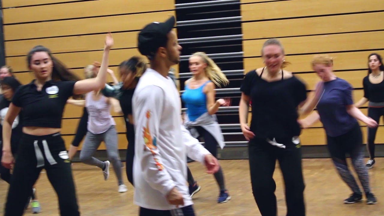 Future Ft. Chris Brown - Pie choreography // LOUIS LEWINSON UK WORKSHOP TOUR DATE #1 - YORK (UYDS)