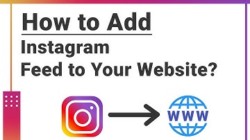 How to Add Instagram Feed to Your Existing Website | Non-Coder | Ishi Themes