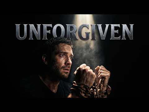 God's Warning About Unforgiveness | The Parable Nobody Takes Seriously
