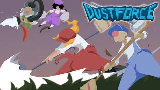 Best Vgm 772 - Dustforce - Cider Time