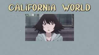 LiL PEEP - CALIFORNIA WORLD FT. CRAIG XEN (แปลไทย,แปลเพลง,thaisub)