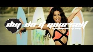 INNA - More than friends [ video HD]