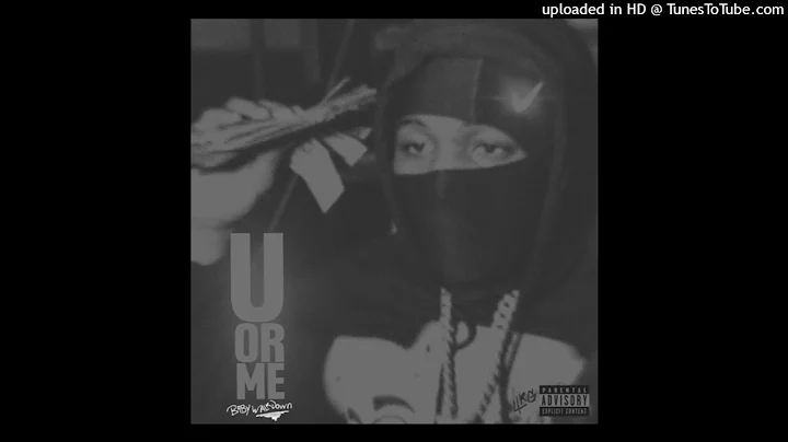 Baby Walkdown - Hey I’m Da President