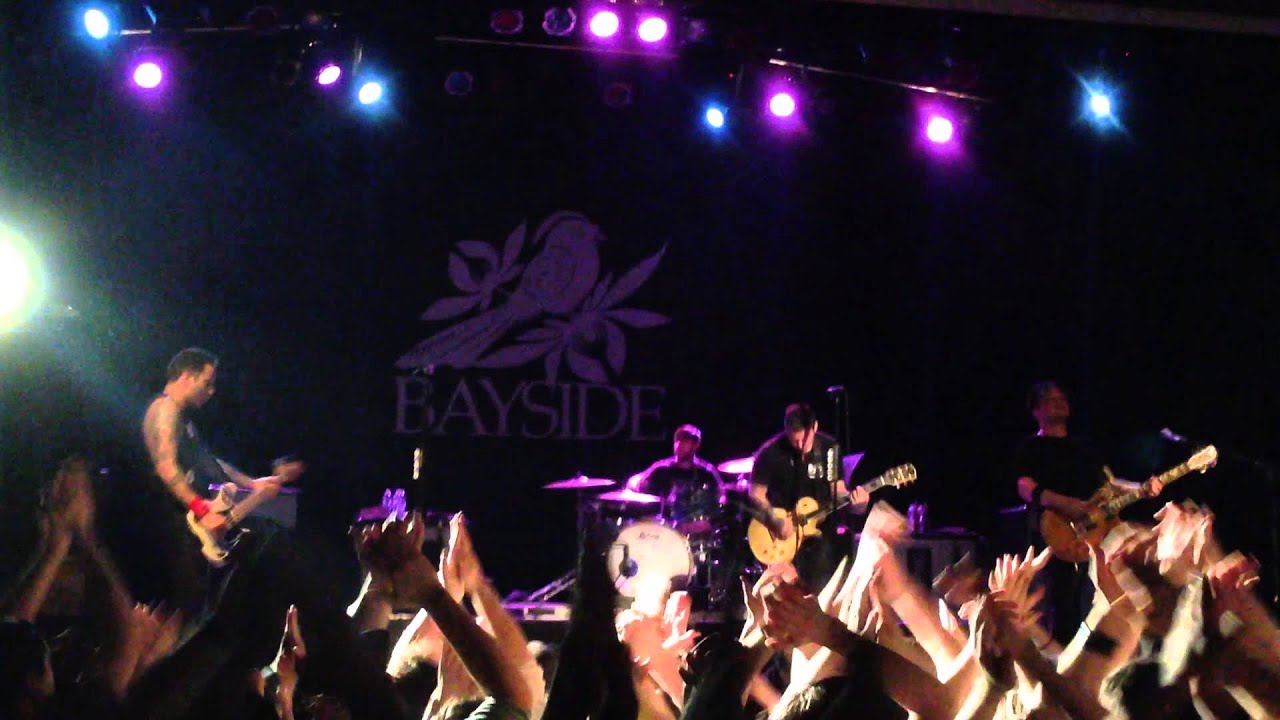 Bayside - Montauk - 4/3/2014