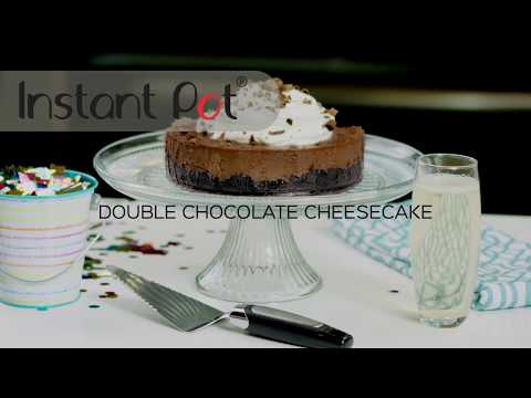 instant-pot-double-chocolate-cheesecake