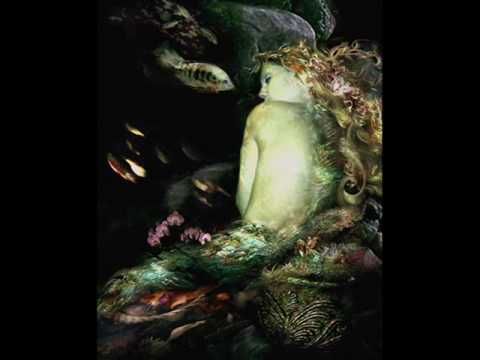 Leave's Eyes - Tale Of The Sea Maid
