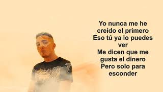 MORAD - AGUANTANDO (Letra/Lyrics)