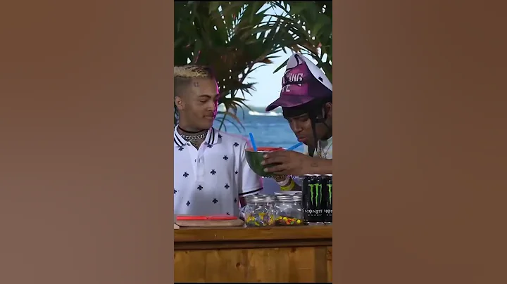 X Killers😡 #xxxtentacion #ripx #llj #longlivejah #jah #jahseh #gekyume #onfroy #sad #pain #edit