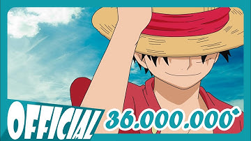 Rap về Luffy (One Piece) - Phan Ann | Ngay từ nhỏ đã được huấn luyện...