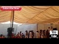 Sindhi dance at university of  sindh iict