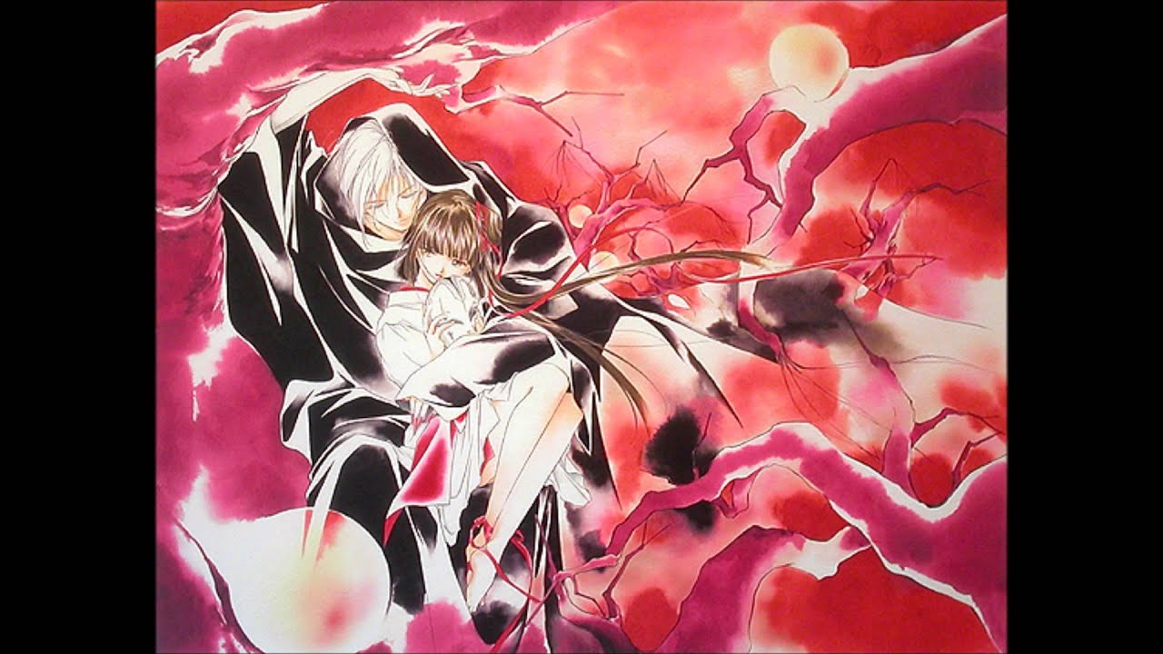 吸血姫美夕OP 「神魔の鼓動」 YouTube 吸血姫美夕OP 「神魔の鼓動」 YouTube