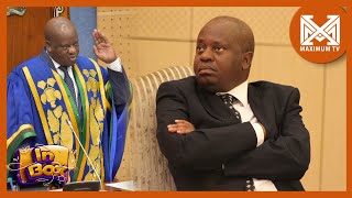 #BREAKING' SPIKA NDUGAI AJIUZURU RASMI |ATUMA BARUA  KWA KATIBU WA BUNGE