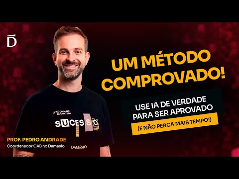 OAB Damu00e1sio IA u2013 Conheu00e7a o Produto OAB Damu00e1sio IA u2013 Conheu00e7a o Produto