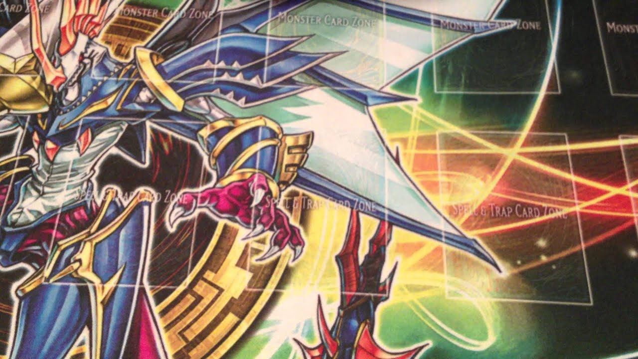 YuGiOh Baller on a Budget: Episode 1 - Zombies